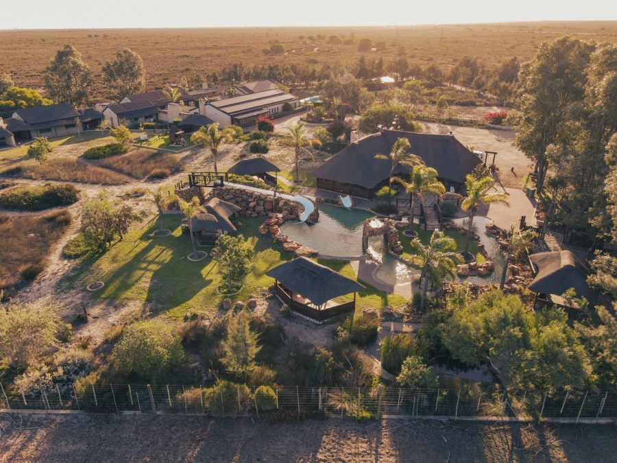 0 Bedroom Property for Sale in Hopefield Rural Western Cape